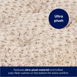 Frisco Swirl Dog Crate Mat -Frisco Sales Store 110506 PT4. AC SS1800 V1671120933