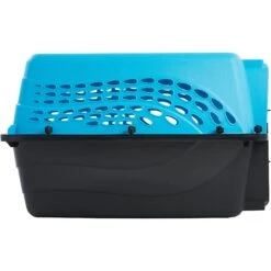 Frisco Two Door Top Load Plastic Dog & Cat Kennel 14 Frisco Two Door Top Load Plastic Dog & Cat Kennel -Frisco Sales Store 122125 PT6. AC SS1800 V1667228215