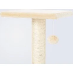 Frisco 28-in Faux Fur Cat Tree & Condo 8 Frisco 28-in Faux Fur Cat Tree & Condo -Frisco Sales Store 128073 PT2. AC SS1800 V1584451797