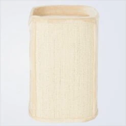 Frisco 24-in 2-Story Faux Fur Cat Condo 9 Frisco 24-in 2-Story Faux Fur Cat Condo -Frisco Sales Store 128083 PT3. AC SS1800 V1584452472