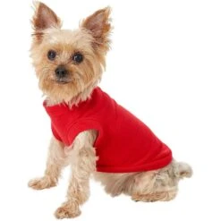 Frisco Basic Dog & Cat T-Shirt -Frisco Sales Store 139387 PT2. AC SS1800 V1624596758