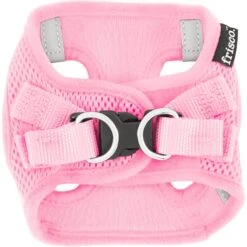 Frisco Small Breed Soft Vest Step In Back Clip Dog Harness -Frisco Sales Store 139821 PT3. AC SS1800 V1561573321