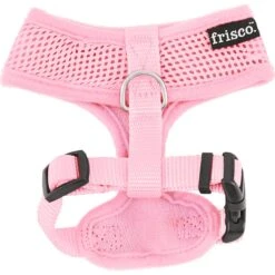 Frisco Soft Mesh Back Clip Dog Harness -Frisco Sales Store 139977 PT3. AC SS1800 V1561573920