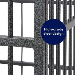 Frisco Ultimate Heavy Duty Steel Metal Single Door Dog Crate 9 Frisco Ultimate Heavy Duty Steel Metal Single Door Dog Crate -Frisco Sales Store 141213 PT3. AC SS1800 V1671120943