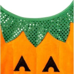Frisco Pumpkin Dog & Cat Costume -Frisco Sales Store 144446 PT6. AC SS1800 V1567179603