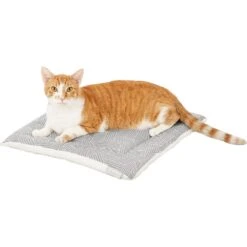 Frisco Reversible Square Cat Pad -Frisco Sales Store 144826 PT4. AC SS1800 V1578443214