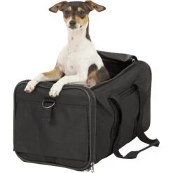 Frisco Travel Bag Dog & Cat Carrier -Frisco Sales Store 144992 PT7. AC SS1800 V1569025724