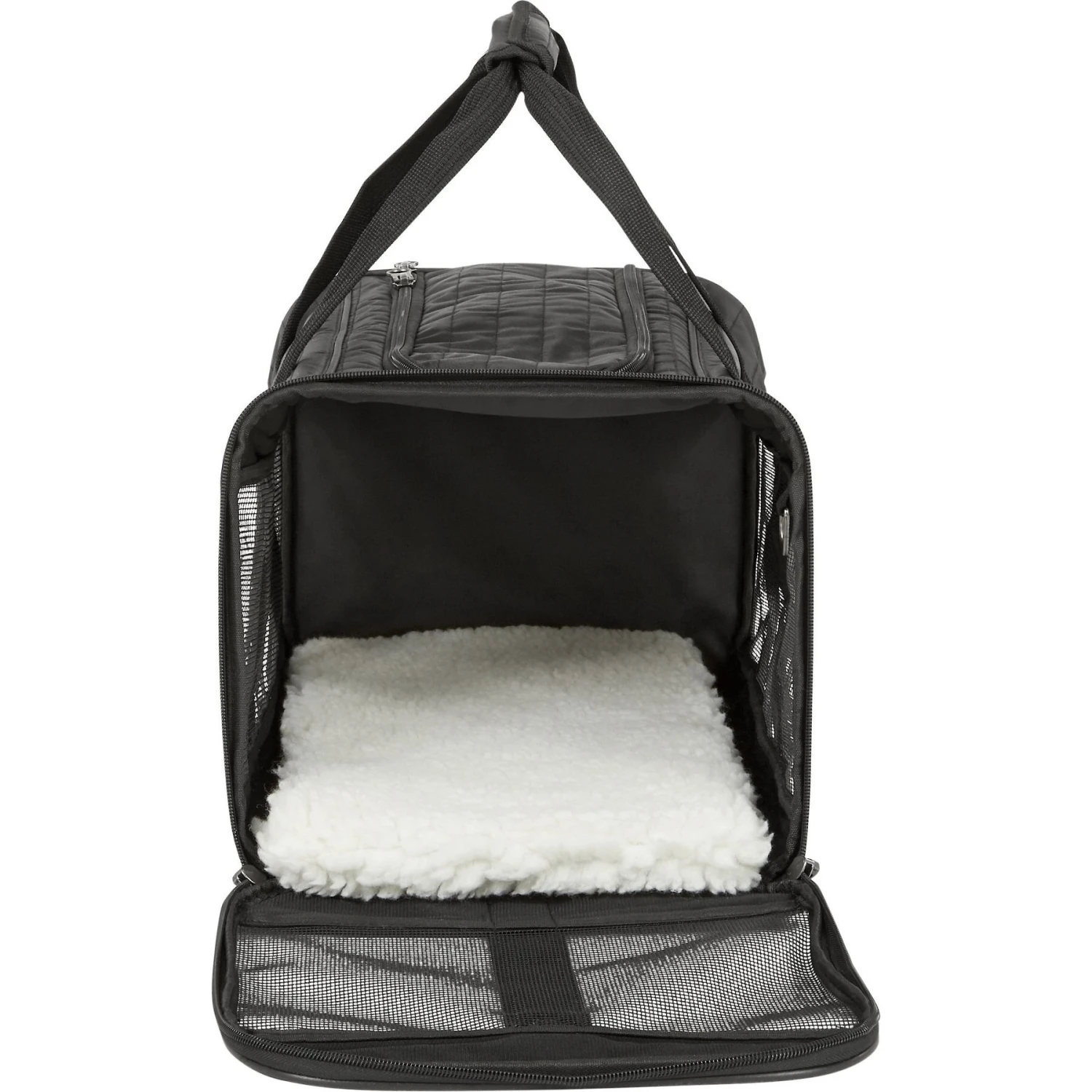 Frisco Premium Travel Bag Dog & Cat Carrier 5 Frisco Premium Travel Bag Dog & Cat Carrier - Image 5