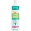 Frisco Oatmeal Dog & Cat Shampoo, Almond Scent