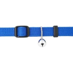 Frisco Nylon Breakaway Cat Collar With Bell 7 Frisco Nylon Breakaway Cat Collar With Bell -Frisco Sales Store 153148 PT2. AC SS1800 V1568380087