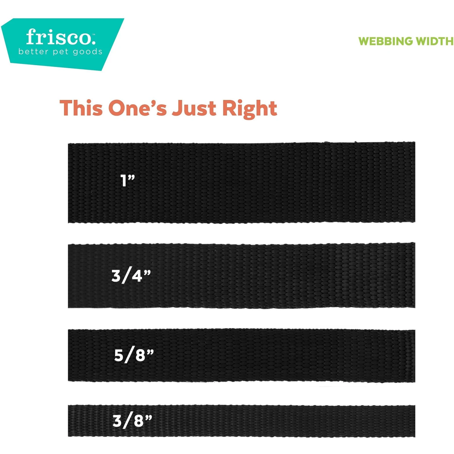 Frisco Nylon Breakaway Cat Collar With Bell 5 Frisco Nylon Breakaway Cat Collar With Bell - Image 5