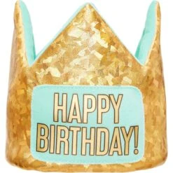Frisco Happy Birthday Dog & Cat Crown -Frisco Sales Store 153665 PT3. AC SS1800 V1551230976