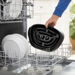 Frisco Non-Skid Slow Feeder Dog & Small Pet Bowl -Frisco Sales Store 155648 PT3. AC SS1800 V1553539031