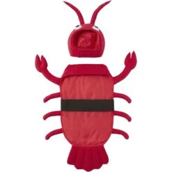 Frisco Red Lobster Dog & Cat Costume 13 Frisco Red Lobster Dog & Cat Costume -Frisco Sales Store 158723 PT5. AC SS1800 V1659023205
