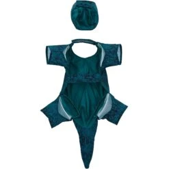 Frisco Stegosaurus Dinosaur Dog & Cat Costume 14 Frisco Stegosaurus Dinosaur Dog & Cat Costume -Frisco Sales Store 158777 PT5. AC SS1800 V1567177366