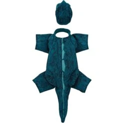 Frisco Stegosaurus Dinosaur Dog & Cat Costume 15 Frisco Stegosaurus Dinosaur Dog & Cat Costume -Frisco Sales Store 158777 PT6. AC SS1800 V1567179888