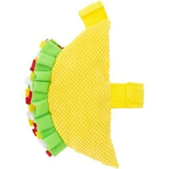 Frisco Taco Dog & Cat Costume -Frisco Sales Store 158826 PT6. AC SS1800 V1567180030