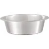 Frisco Stainless Steel Dog & Cat Bowl