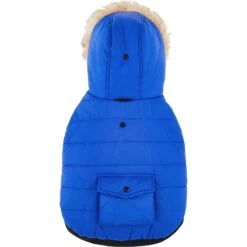 Frisco Heavyweight Anchorage Insulated Dog & Cat Parka -Frisco Sales Store 160250 PT3. AC SS1800 V1567001624