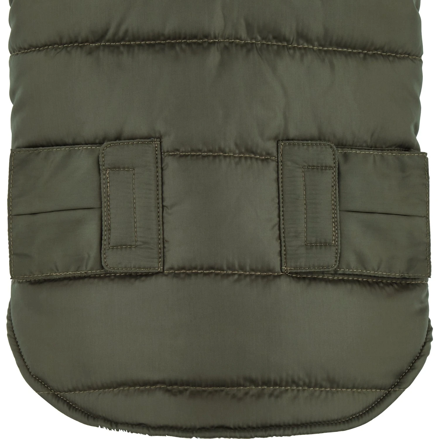 Frisco Mid-Heavyweight Portland Insulated Dog & Cat Parka 6 Frisco Mid-Heavyweight Portland Insulated Dog & Cat Parka - Image 6