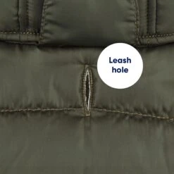 Frisco Mid-Heavyweight Portland Insulated Dog & Cat Parka 14 Frisco Mid-Heavyweight Portland Insulated Dog & Cat Parka -Frisco Sales Store 160295 PT6. AC SS1800 V1567010038