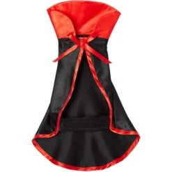 Frisco Vampire Cape Dog & Cat Costume 9 Frisco Vampire Cape Dog & Cat Costume -Frisco Sales Store 160793 PT4. AC SS1800 V1567176989