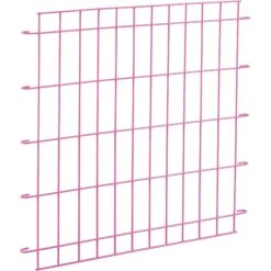 Frisco Fold & Carry Single Door Collapsible Wire Dog Crate, Pink 11 Frisco Fold & Carry Single Door Collapsible Wire Dog Crate, Pink -Frisco Sales Store 160806 PT4. AC SS1800 V1561066321