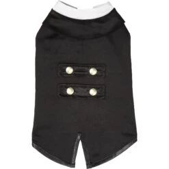 Frisco Formal Dog & Cat Tuxedo, Black -Frisco Sales Store 160819 PT4. AC SS1800 V1571770781