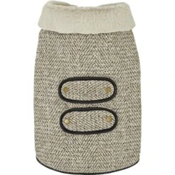 Frisco Manhattan Tweed Dog & Cat Coat 10 Frisco Manhattan Tweed Dog & Cat Coat -Frisco Sales Store 161275 PT3. AC SS1800 V1567003098