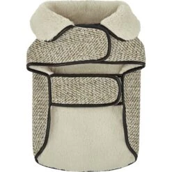 Frisco Manhattan Tweed Dog & Cat Coat 11 Frisco Manhattan Tweed Dog & Cat Coat -Frisco Sales Store 161275 PT4. AC SS1800 V1567005137