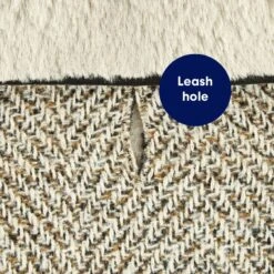 Frisco Manhattan Tweed Dog & Cat Coat 12 Frisco Manhattan Tweed Dog & Cat Coat -Frisco Sales Store 161275 PT5. AC SS1800 V1567009363