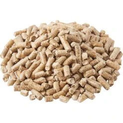 Frisco Pine Pellet Unscented Non-Clumping Wood Cat Litter -Frisco Sales Store 161458 PT3. AC SS1800 V1617637896