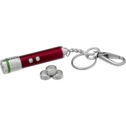 Frisco 2-in-1 Laser & LED Light Laser Cat Toy -Frisco Sales Store 166309 PT4. AC SS1800 V1573675557