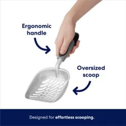 Frisco Litter Scooper -Frisco Sales Store 166310 PT2. AC SS1800 V1675279698