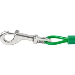 Frisco Easy Grip Stake With Tie Out Cable, Large -Frisco Sales Store 166447 PT4. AC SS1800 V1701796827