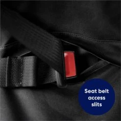 Frisco Water Resistant Bench Car Seat Cover -Frisco Sales Store 169659 PT3. AC SS1800 V1677681275
