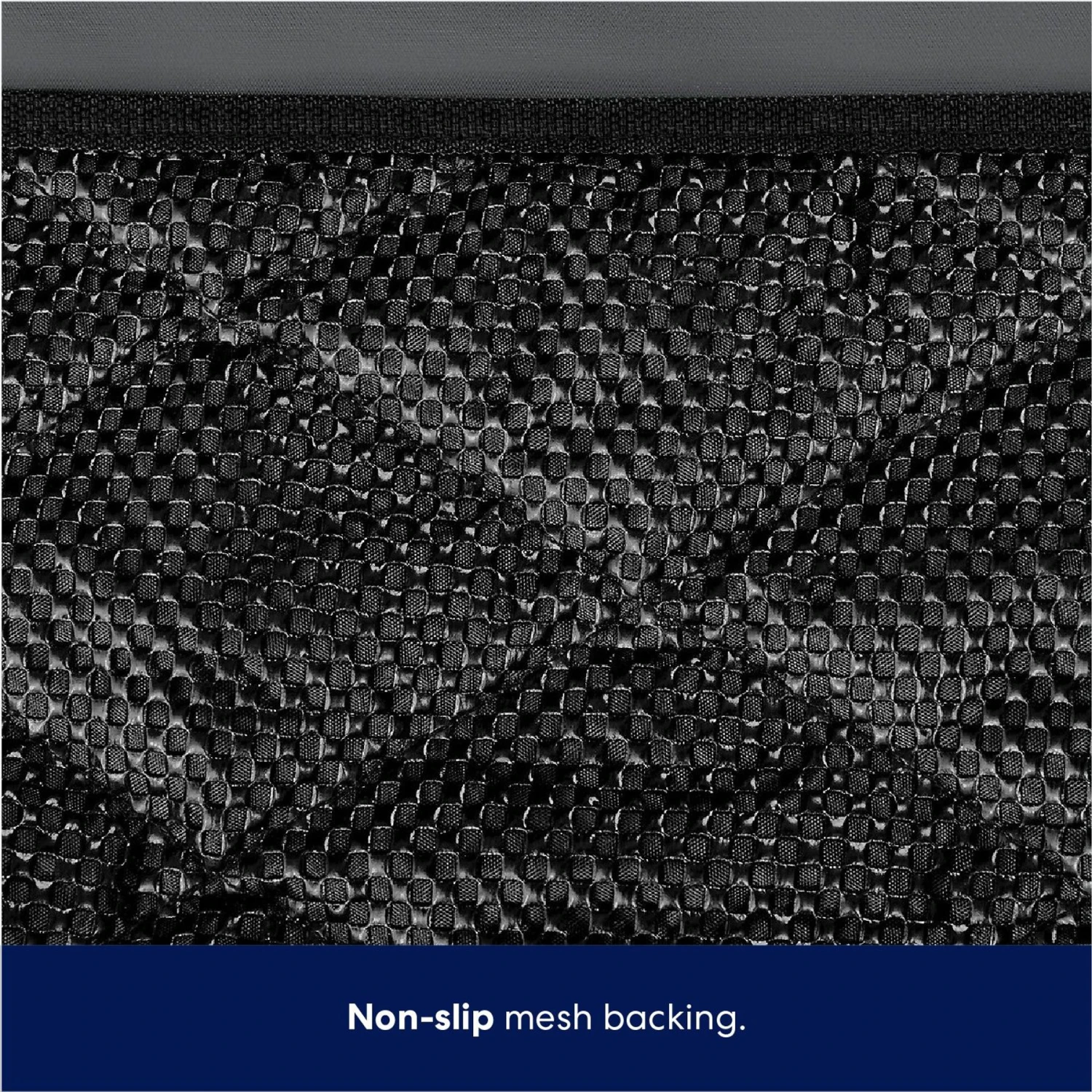 Frisco Quilted Water Resistant Bench Car Seat Cover 3 Frisco Quilted Water Resistant Bench Car Seat Cover - Image 3