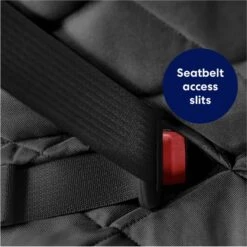 Frisco Quilted Water Resistant Bench Car Seat Cover 10 Frisco Quilted Water Resistant Bench Car Seat Cover -Frisco Sales Store 169661 PT4. AC SS1800 V1668199310