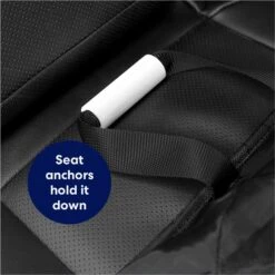 Frisco Quilted Water Resistant Hammock Car Seat Cover -Frisco Sales Store 169665 PT3. AC SS1800 V1668186536