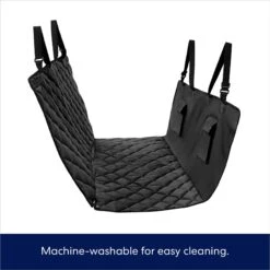 Frisco Quilted Water Resistant Hammock Car Seat Cover -Frisco Sales Store 169665 PT6. AC SS1800 V1678823233