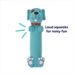 Frisco Latex Squeaky Puppy Toy -Frisco Sales Store 174775 PT2. AC SS1800 V1691784249