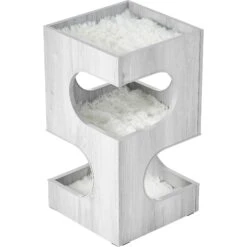 Frisco 28-in Modern Cat Tree & Condo -Frisco Sales Store 177899 PT5. AC SS1800 V1584453365