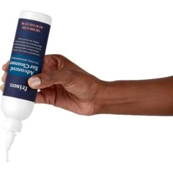 Frisco Advanced Ear Cleaner For Dogs & Cats, 8-oz Bottle -Frisco Sales Store 178703 PT2. AC SS1800 V1581460377