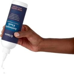 Frisco Anti-Bacterial And Anti-Fungal Ear Flush Cleaner For Cats & Dogs, 12-oz Bottle 7 Frisco Anti-Bacterial And Anti-Fungal Ear Flush Cleaner For Cats & Dogs, 12-oz Bottle -Frisco Sales Store 178705 PT2. AC SS1800 V1581460098