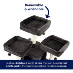 Frisco 68-in Faux Fur Cat Tree & Condo 10 Frisco 68-in Faux Fur Cat Tree & Condo -Frisco Sales Store 180384 PT3. AC SS1800 V1669908644