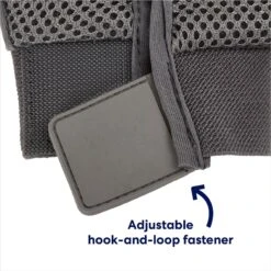 Frisco Dog & Cat Grooming Glove, Right Hand -Frisco Sales Store 206845 PT2. AC SS1800 V1680186385