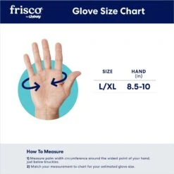 Frisco Dog & Cat Grooming Glove, Right Hand -Frisco Sales Store 206845 PT3. AC SS1800 V1680186216