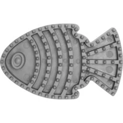 Frisco Cat Curry Brush