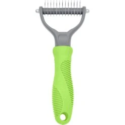Frisco Dematting Double-Sided Dog & Cat Rake -Frisco Sales Store 206875 PT5. AC SS1800 V1602047756