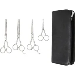 Frisco Shears Kit For Cats And Dogs -Frisco Sales Store 206903 PT2. AC SS1800 V1601679059